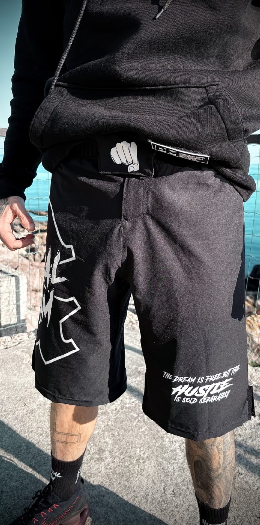 Шорти Kangal Team